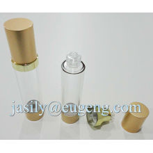 15ml 20ml 30ml 50ml 80ml 100ml cosmetic airless pump bottle